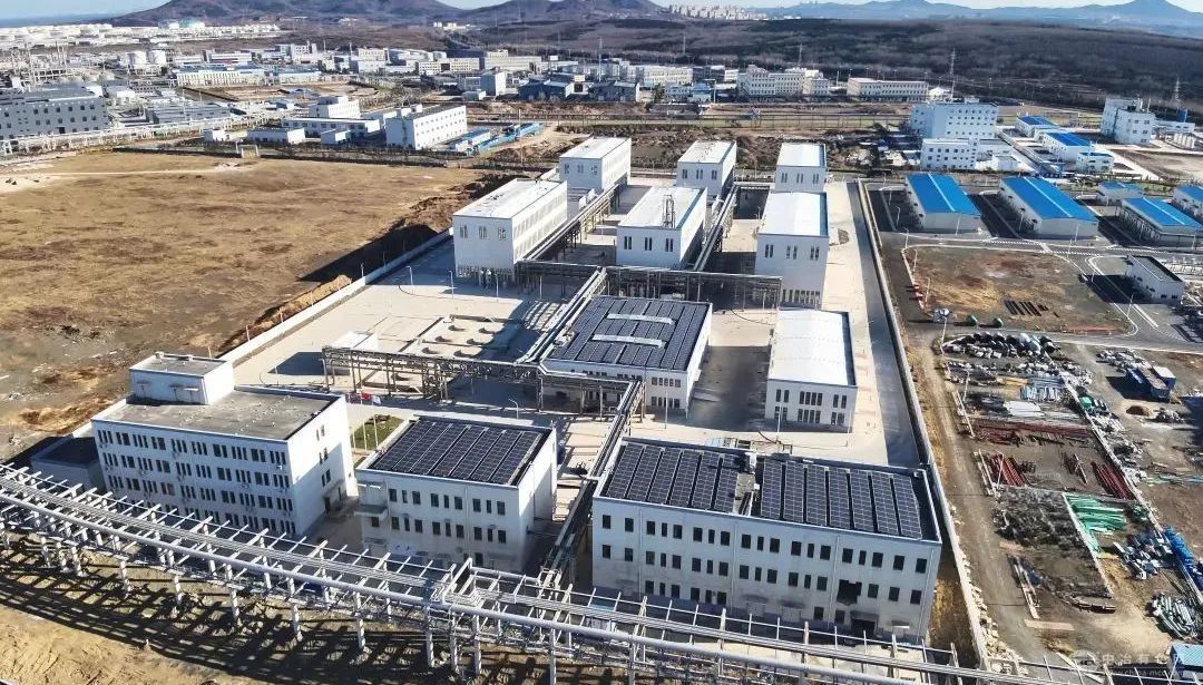 宝清350MW压缩空气储能项目启动，黑龙江吉能助力能源转型