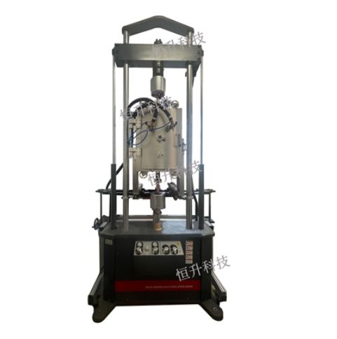 2200℃高温真空力学检测试验设备