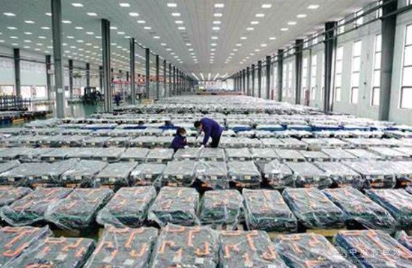 中国电池厂商“集结”马来西亚，投资近200亿元布局海外产能