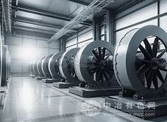 中国能建2025年一季度报告发布，压缩空气储能业务加速推进