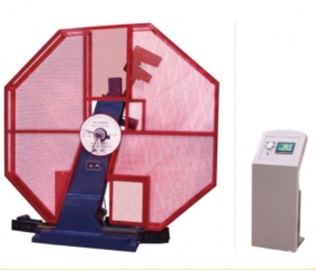 CRS-MIT300S数显冲击试验机