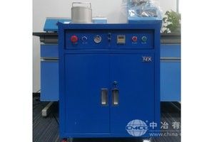 铝密度当量测试仪