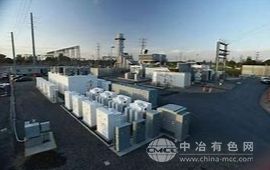 昇辉科技拟收购赫普能源，加码新型储能业务