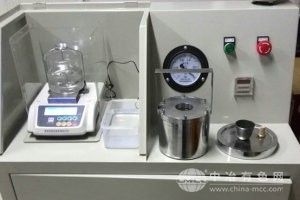铝液测氢仪