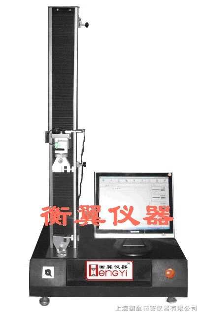 弯曲强度试验机