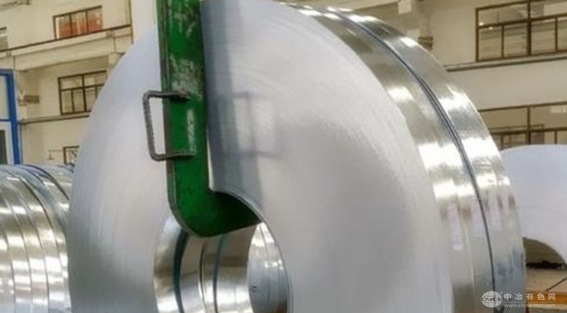 东方电热拓展锂电池材料产品矩阵 预镀镍技术应用多元化