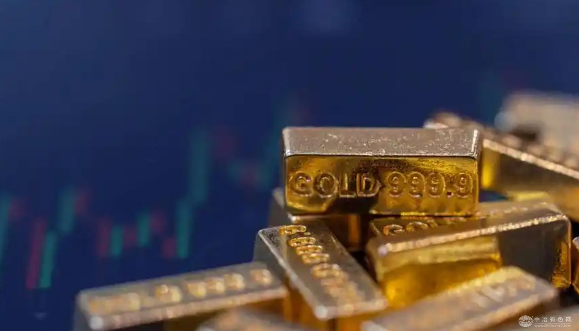 西部黄金一季度业绩稳健增长 黄金锰矿双轮驱动成效显现