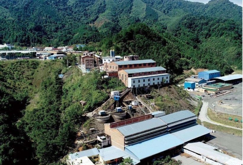华锡有色成功竞得广西河池铅锌矿探矿权 资源储备战略再下一城
