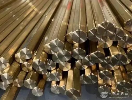 屹通新材优化合金生产体系 铜元素应用实现精准配比