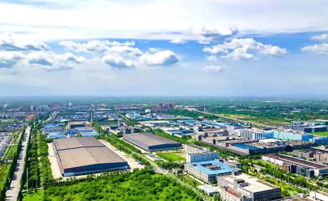 阳泉能源转型加速 多能互补体系构建绿色新格局