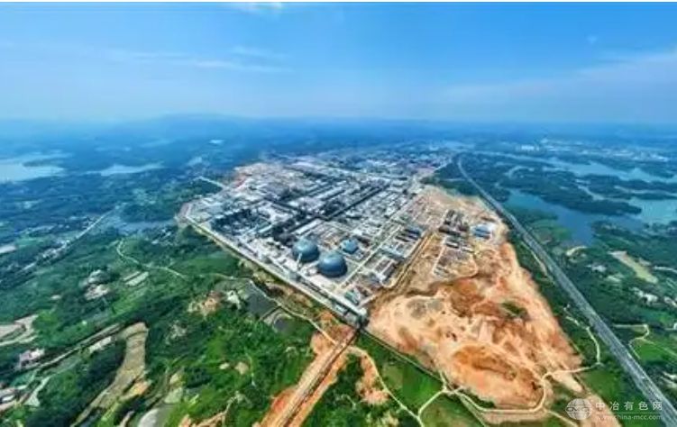 我国铝产业加速绿色转型 构建全球竞争力新优势