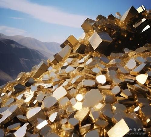 嘉能可2025年一季度金属产量数据出炉：铜镍减产锌铅增产