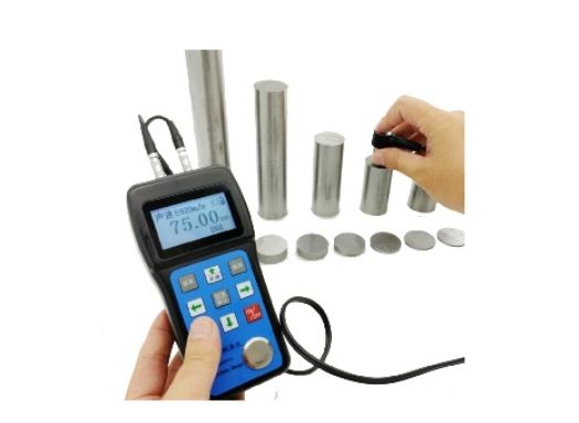 智能型超声波测厚仪