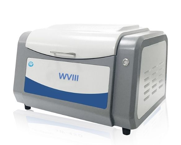 固废检测仪WVIII