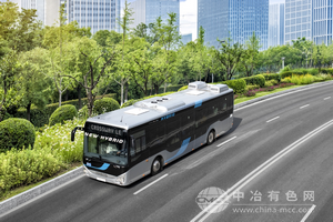 零跑汽车：三年内冲击全球新能源汽车销售前六，加速全球化布局