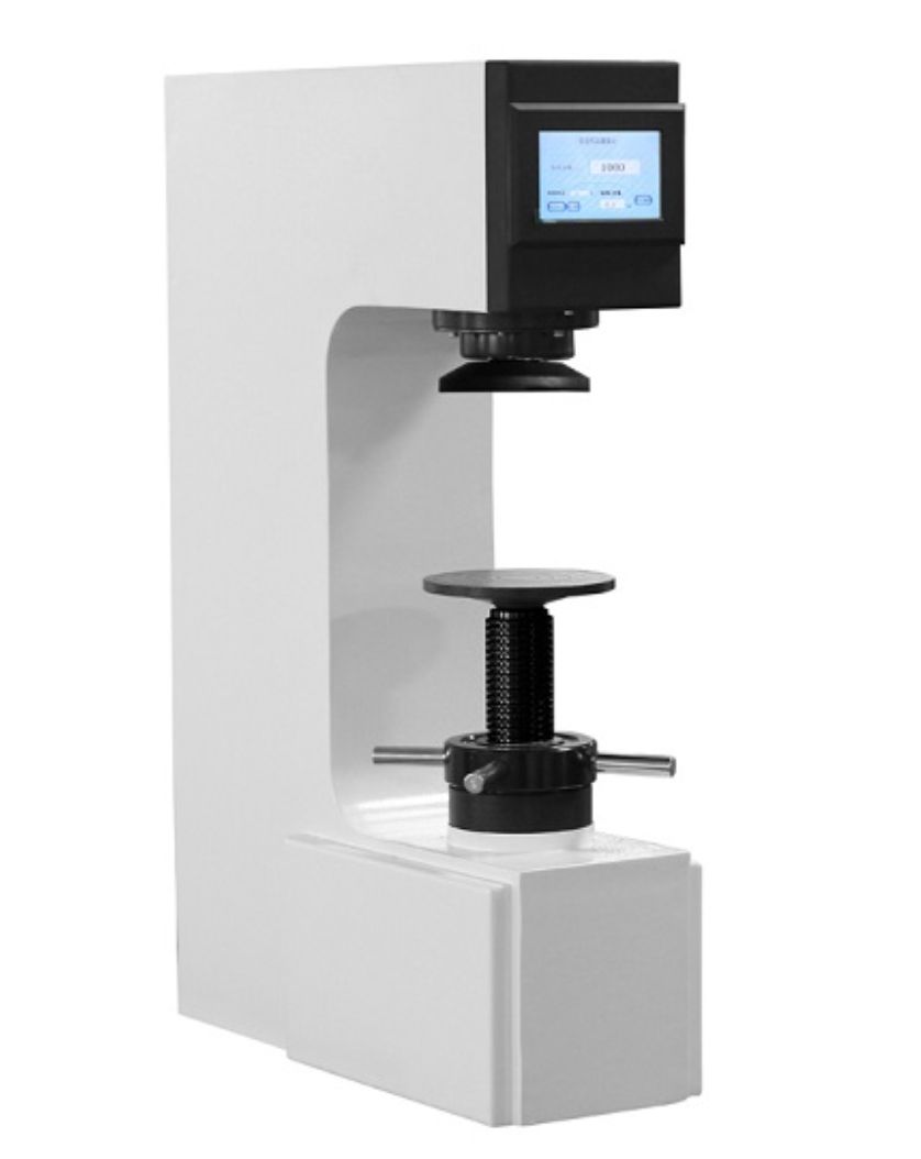 JFP-150管件压扁试验机