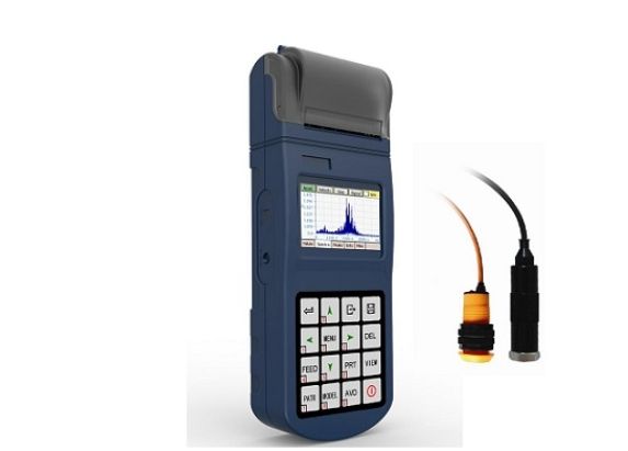 WV400便携式测振仪