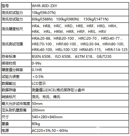 全自动洛氏螺栓测试硬度计
