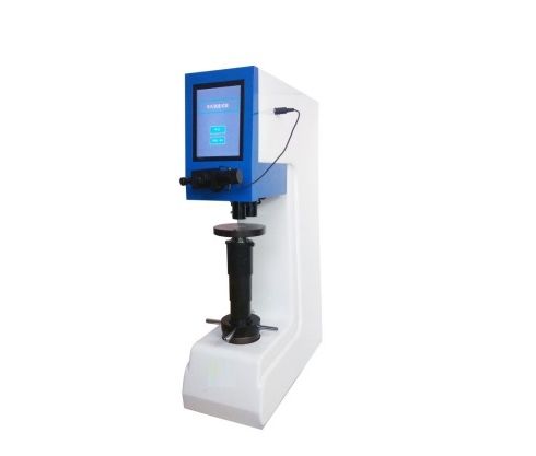 WHB-3000SZ双物镜数显布氏硬度计