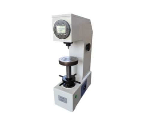 电动数显洛氏硬度计HRS-150D