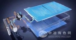中创新航收购苏奥传感，战略布局新能源产业链