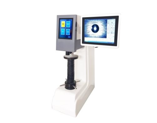 WHB-3000SZP双物镜视觉布氏硬度计