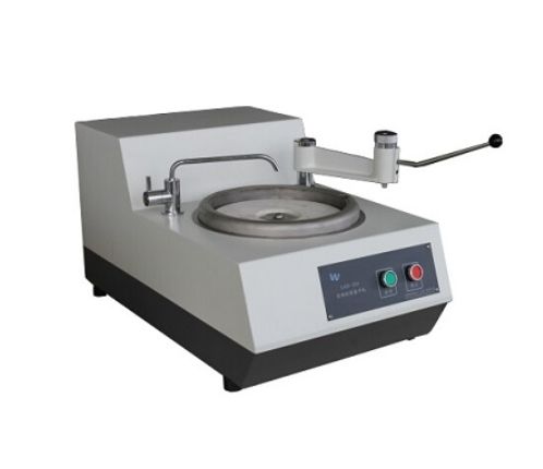 MP-250金相试样磨平机