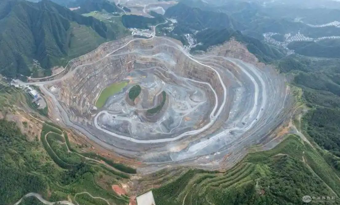 智利铜业巨头产量回升 全球铜矿生产格局生变