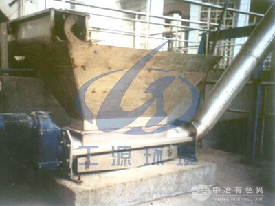 螺旋压榨机 螺旋压榨机