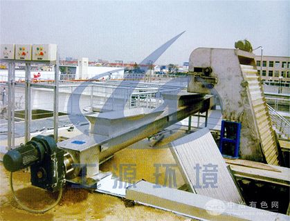 无轴螺旋输送压榨一体机