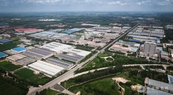 10000T零部件改扩建项目聚焦副车架生产