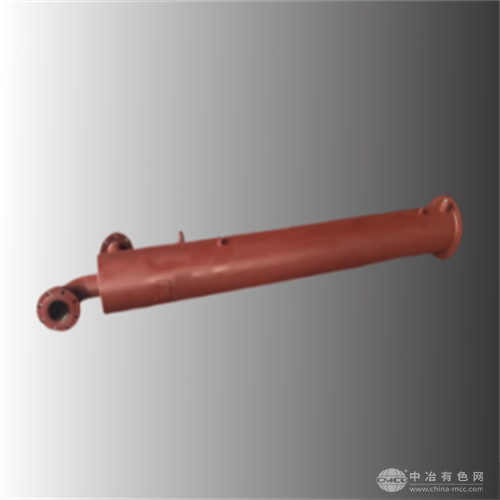 湿式放散阀