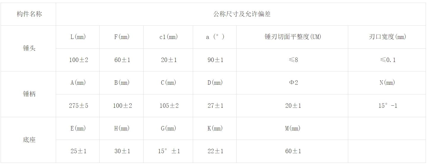 钢构件镀锌层附着性能测定仪