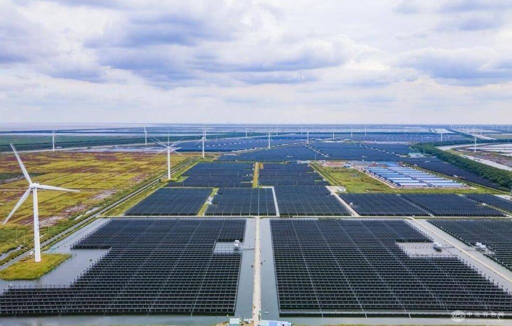 佛山加码再生金属回收 布局退役风电光伏设备循环利用
