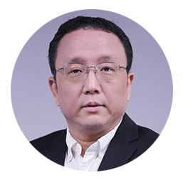 赵中伟