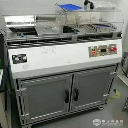 多头多工位拉力试验机