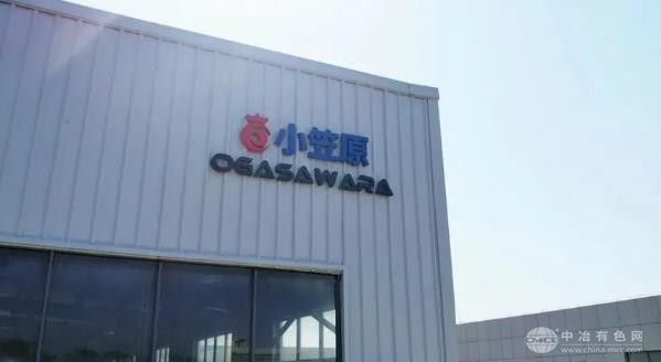 4.45亿重金投入！小笠原超精密齿轮项目投产倒计时开启