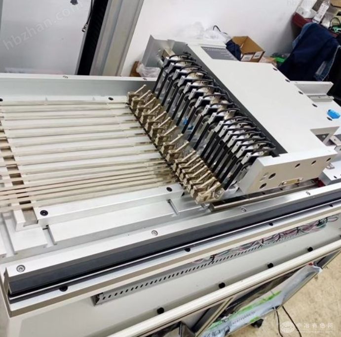 20BB电池片拉力机试验机