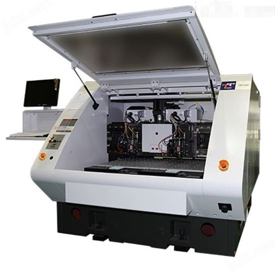 成型加工机