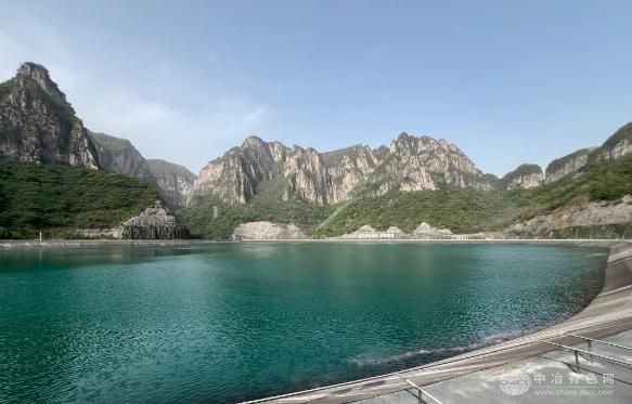 赤峰云铜攻克高盐废水回收难关