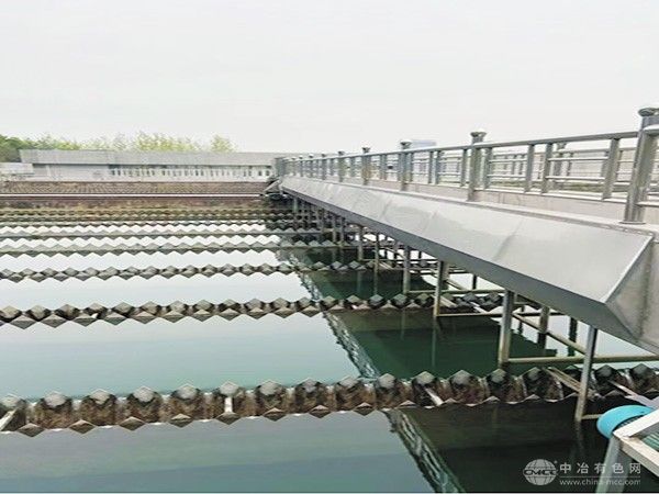非金属链条刮泥机