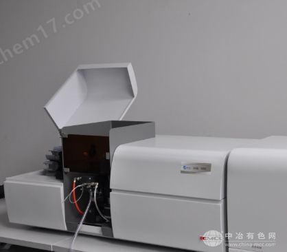 通用原子吸收光度计