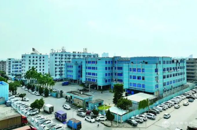 广西立劲锰酸锂产能突破4万吨 跻身行业第一梯队