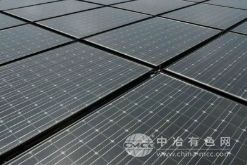 新型全有机太阳能电池光电转换效率达8.7%，迈向实用化新阶段