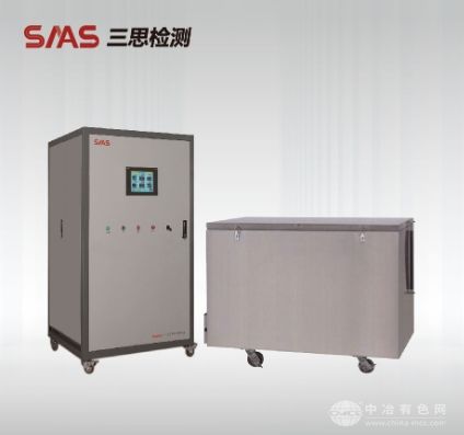 管材耐压爆破试验机