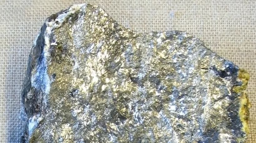 澳大利亚野牛河锑金矿资源潜力获新评估 或成全球重要锑矿基地