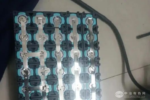 珂玛科技陶瓷部件助力锂电池材料精细化加工