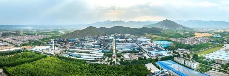 铅火铸就传奇：万洋集团三十年锻造循环经济典范