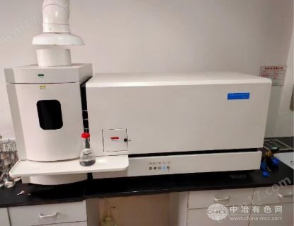 稀土电感耦合发射ICP光谱仪