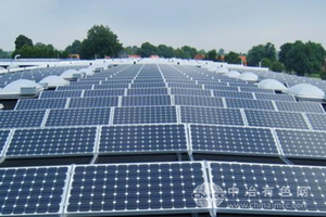 阜阳市颍循产业投资有限公司3GW N型高效光伏电池片项目环境影响报告书受理公示